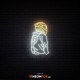 Rider - NEON LED Sign