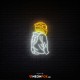 Rider - NEON LED Sign