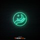 Moon 3 - NEON LED Sign