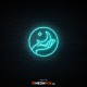 Moon 3 - NEON LED Sign