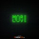 More-love - NEON LED Sign More-love - NEON LED Sign