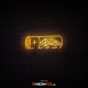 Battery - NEON LED Sign