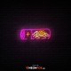 Battery - NEON LED Sign
