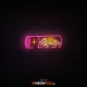 Battery - NEON LED Sign