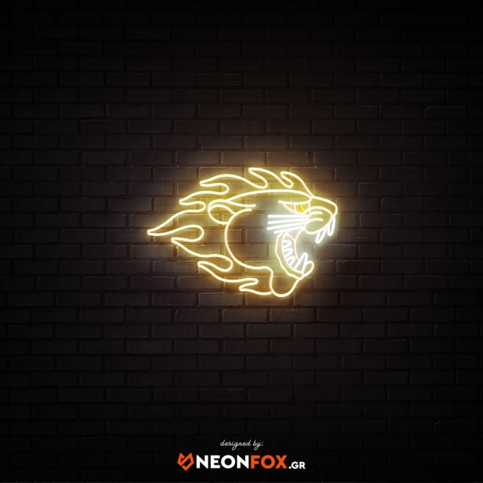 Panther - NEON LED Sign Panther - NEON LED Sign