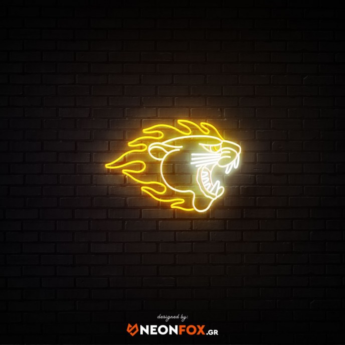 Panther - NEON LED Sign Panther - NEON LED Sign