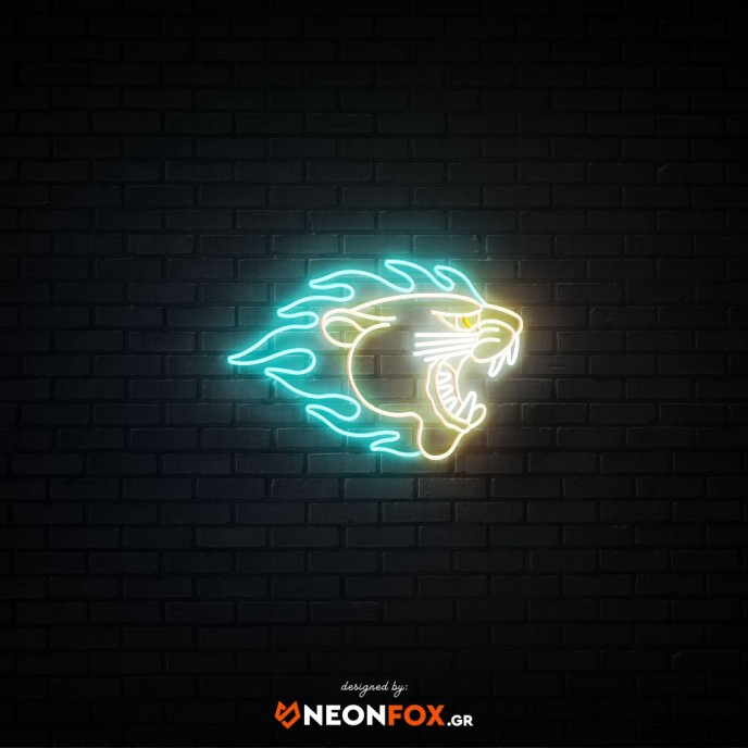 Panther - NEON LED Sign Panther - NEON LED Sign
