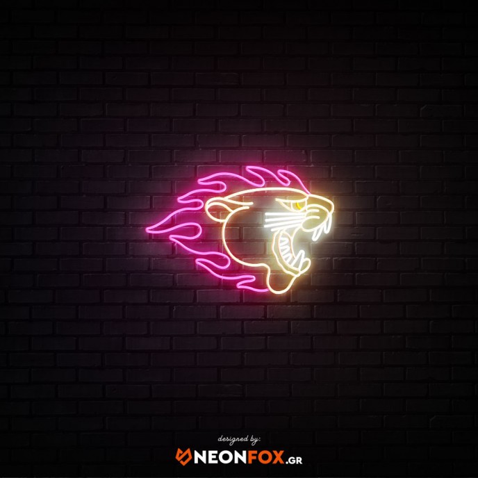 Panther - NEON LED Sign Panther - NEON LED Sign