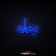 Paris - NEON LED Sign Paris - NEON LED Sign