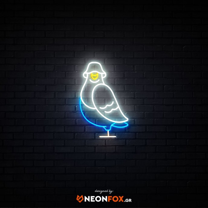 Dove - NEON LED Sign Dove - NEON LED Sign