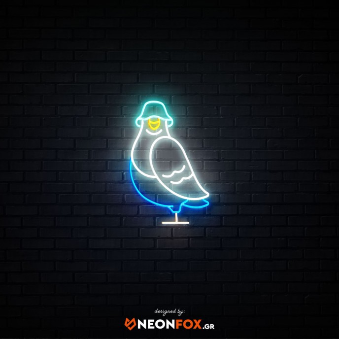 Dove - NEON LED Sign Dove - NEON LED Sign