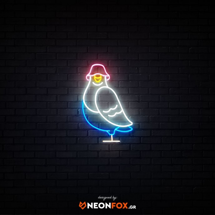 Dove - NEON LED Sign Dove - NEON LED Sign