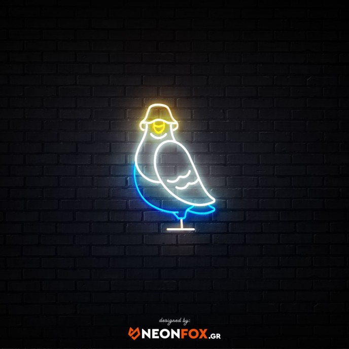 Dove - NEON LED Sign Dove - NEON LED Sign