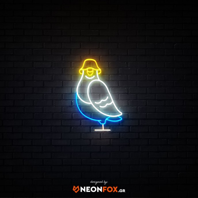 Dove - NEON LED Sign Dove - NEON LED Sign