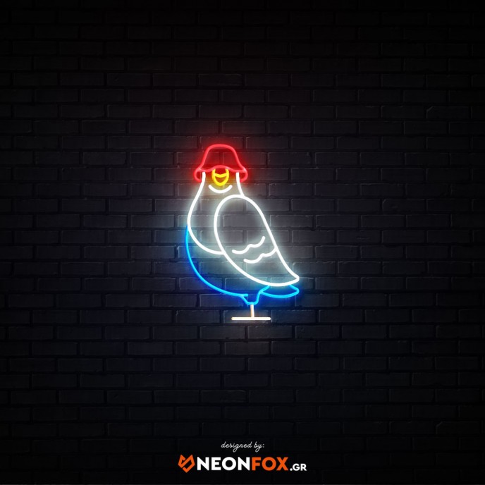 Dove - NEON LED Sign Dove - NEON LED Sign