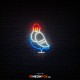 Dove - NEON LED Sign Dove - NEON LED Sign