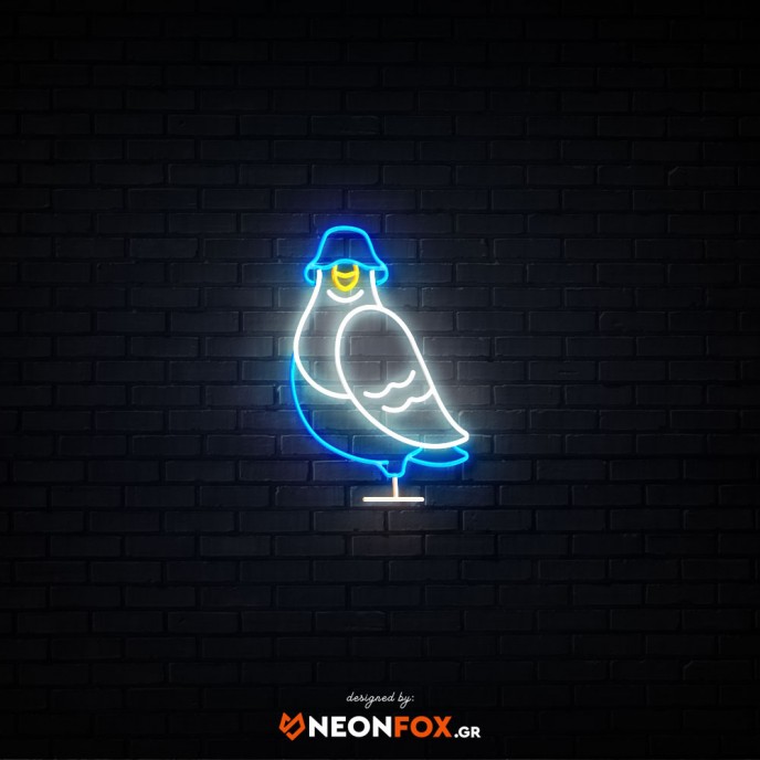 Dove - NEON LED Sign Dove - NEON LED Sign