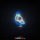 Dove - NEON LED Sign Dove - NEON LED Sign