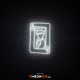 Queen 2 - NEON LED Sign