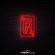 Queen 2 - NEON LED Sign