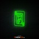 Queen 2 - NEON LED Sign