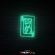 Queen 2 - NEON LED Sign