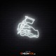 Tattoo 4 - Επιγραφή ΝΕΟΝ LED Tattoo 4 - Επιγραφή ΝΕΟΝ LED