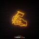 Tattoo 4 - Επιγραφή ΝΕΟΝ LED Tattoo 4 - Επιγραφή ΝΕΟΝ LED