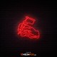 Tattoo 4 - Επιγραφή ΝΕΟΝ LED Tattoo 4 - Επιγραφή ΝΕΟΝ LED