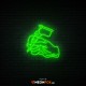 Tattoo 4 - Επιγραφή ΝΕΟΝ LED Tattoo 4 - Επιγραφή ΝΕΟΝ LED