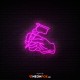 Tattoo 4 - Επιγραφή ΝΕΟΝ LED Tattoo 4 - Επιγραφή ΝΕΟΝ LED