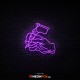 Tattoo 4 - Επιγραφή ΝΕΟΝ LED Tattoo 4 - Επιγραφή ΝΕΟΝ LED