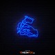 Tattoo 4 - Επιγραφή ΝΕΟΝ LED Tattoo 4 - Επιγραφή ΝΕΟΝ LED
