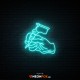 Tattoo 4 - Επιγραφή ΝΕΟΝ LED Tattoo 4 - Επιγραφή ΝΕΟΝ LED