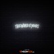 The world is yours 2 - Επιγραφή ΝΕΟΝ LED The world is yours 2 - Επιγραφή ΝΕΟΝ LED