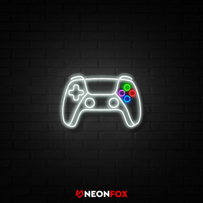 Controller 3 - NEON LED Sign
