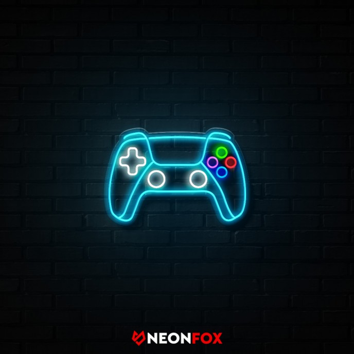 Controller 3 - NEON LED Sign