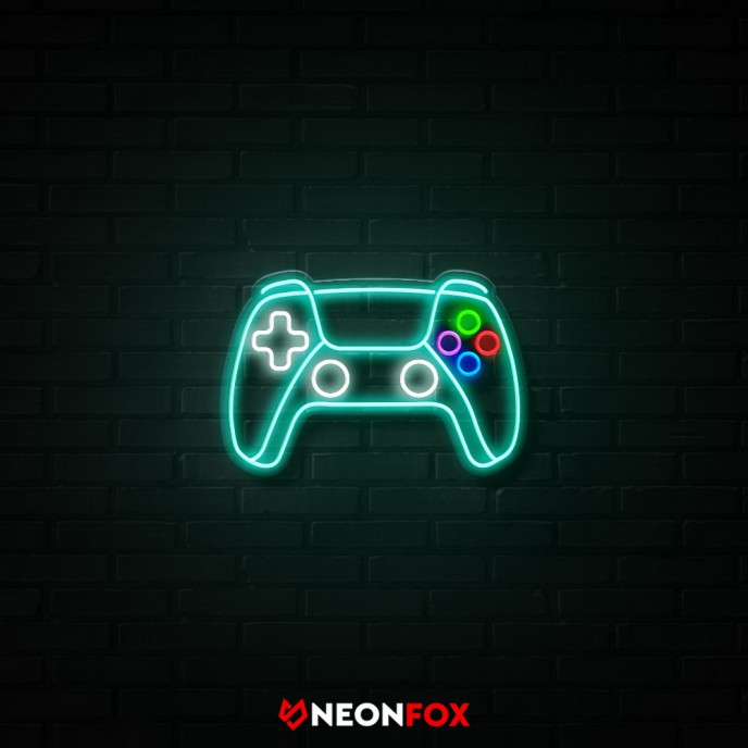 Controller 3 - NEON LED Sign