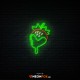 Strawberry - NEON LED Sign