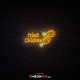 Fried chicken - NEON LED Sign
