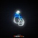 Boxing gloves - NEON LED Sign Boxing gloves - NEON LED Sign
