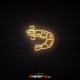 Shrimp - NEON LED Sign