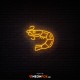 Shrimp - NEON LED Sign