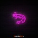 Shrimp - NEON LED Sign