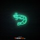 Shrimp - NEON LED Sign