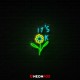 It's ok - Επιγραφή ΝΕΟΝ LED