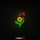 It's ok - Επιγραφή ΝΕΟΝ LED
