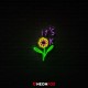 It's ok - Επιγραφή ΝΕΟΝ LED
