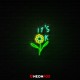 It's ok - Επιγραφή ΝΕΟΝ LED