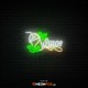 Juice2 - Επιγραφή ΝΕΟΝ LED Juice2 - Επιγραφή ΝΕΟΝ LED